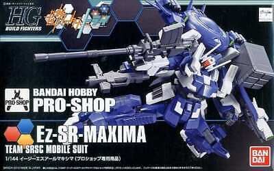 1/144 HGBF EZ-SR-MAXIMA 1/144 HGBF EZ-SR-MAXIMA