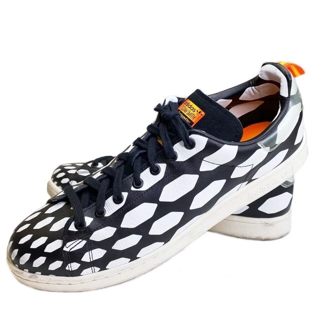 stan smith leo
