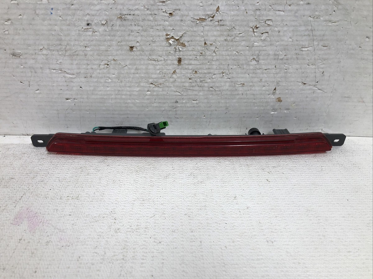 Ru-ta様 Amazon.com: QPSFXBBJ 3rd Brake Stop Light for Hyundai