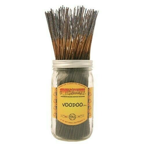 WILDBERRY INCENSE 11” STICKS SCENT 💥 20 PER PACK 💥BUY 2 GET 1 FREE! WILD BERRY - Picture 4 of 12