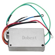 CDI Scatola Accenditore Per Mercury Mariner 20HP 40HP Outboard 2Cylinder 18-5786