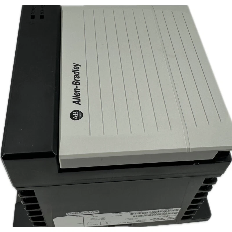 Allen-Bradley 1756-PA75R ControlLogix AC Fuente De Alimentación Redundante - Imagen 4 de 4