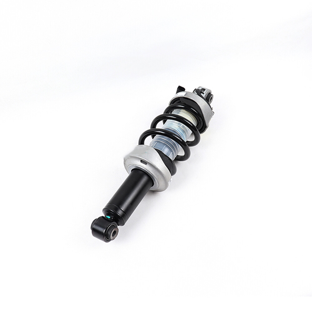 2x Front Shock Absorber Struts w/Magnetic Ride Fit 2007-2015 Audi R8 V8 4.2 FSI