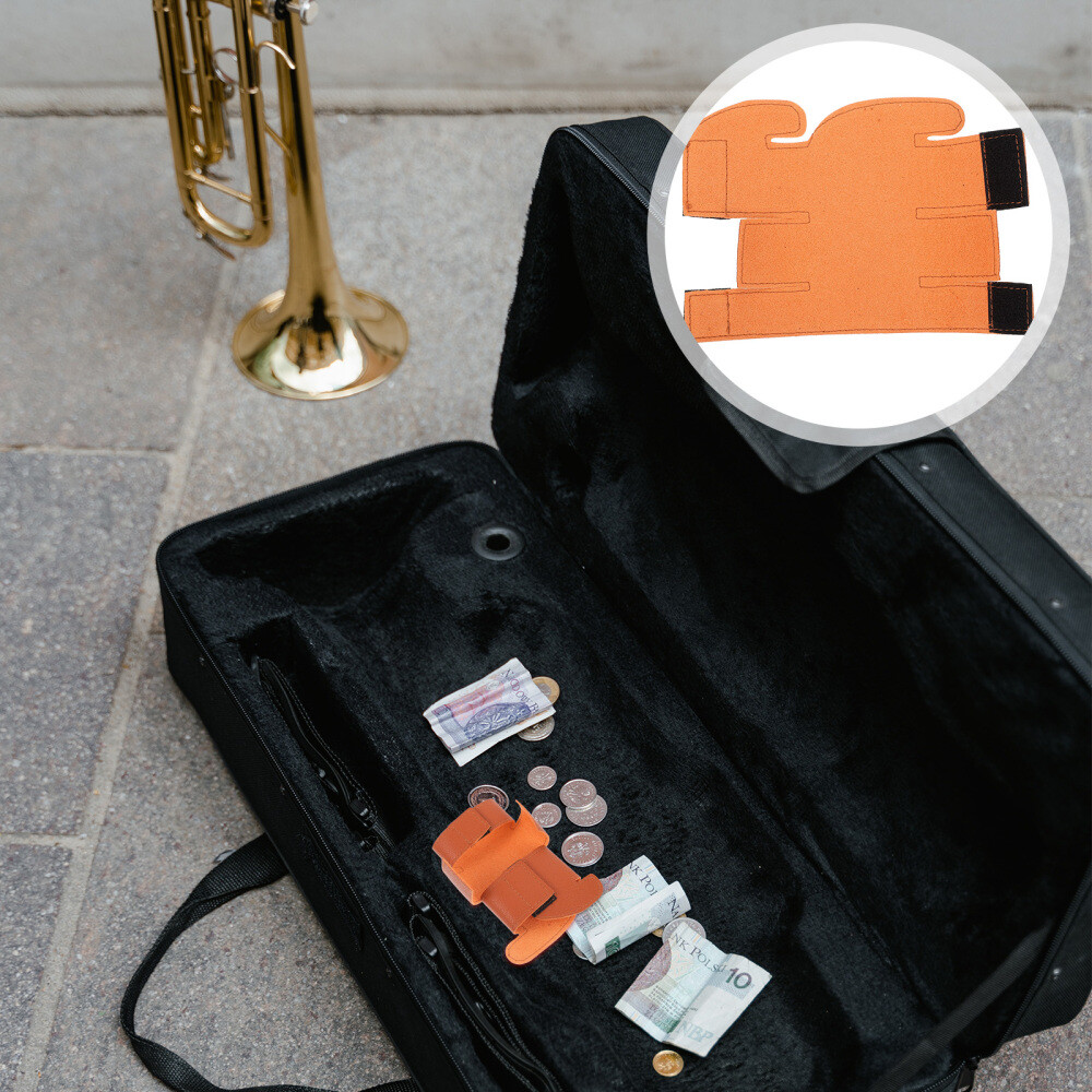 Trumpet Corrosion Cover Trumpet Part Trumpet Protector Cornet