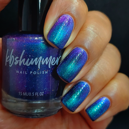 Esmalte de laca de uñas KBShimmer 2022 The Northern Exposure Collection elige el tuyo - Imagen 21 de 64