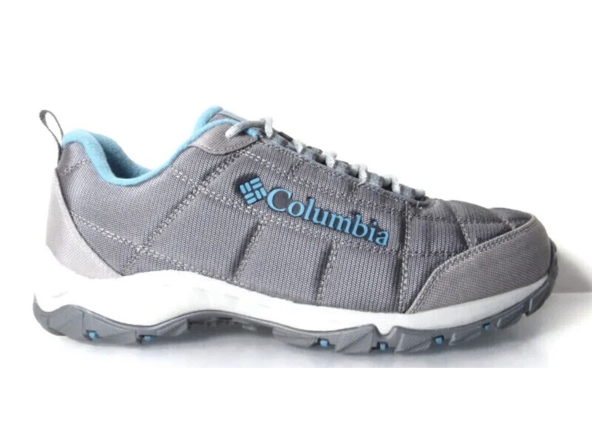 Fleece Lined Columbia Firecamp Fleece Ii NEW COLUMBIA