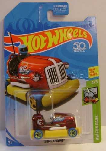 Hot Wheels Monster Trucks - RED Planet Rager - Treasure Hunt - Freestyle Wreckers 2/11-2023 Mix 2 Ships Bubble Wrapped In A Box - Foto 13