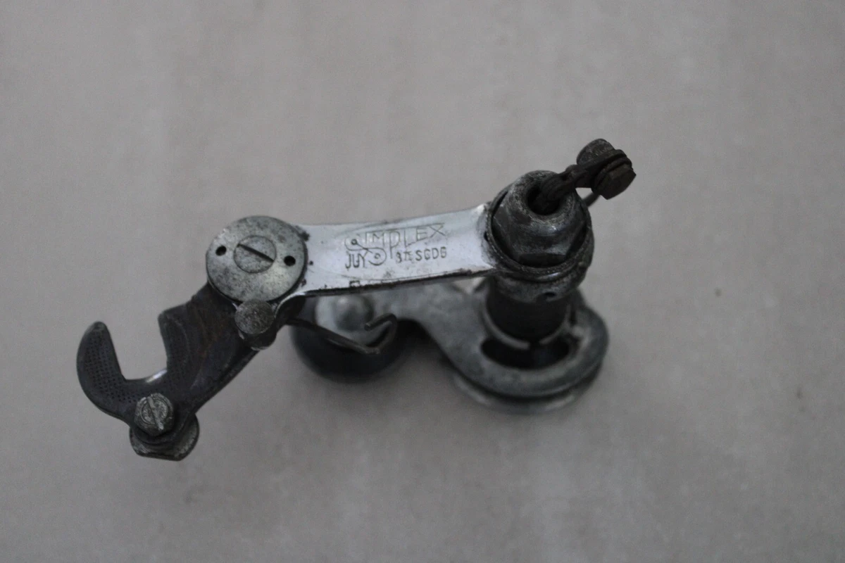 Phare vélo vintage années 50 / 60 - Vélos Phare vélo vintage années 50 / 60 - Vélos