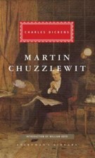 Martin Chuzzlewit: Introduction by William Boyd by Dickens, Charles
