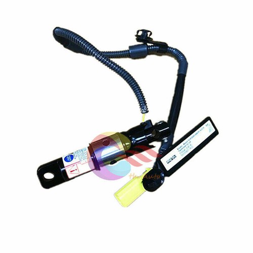 Left Pop Up Hood Lifter Assembly 53460-33020 For Lexus ES250 ES300h ES350 19-22 - Picture 3 of 5