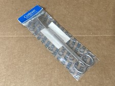 Codman 54-5503 SIMS Uterine Scissors Curved Blunt/Blunt 8” Length