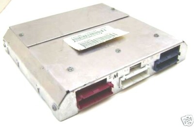 Riviera 1995 Engine Computer ECM ECU PCM 16183247 1 Year Guarantee
