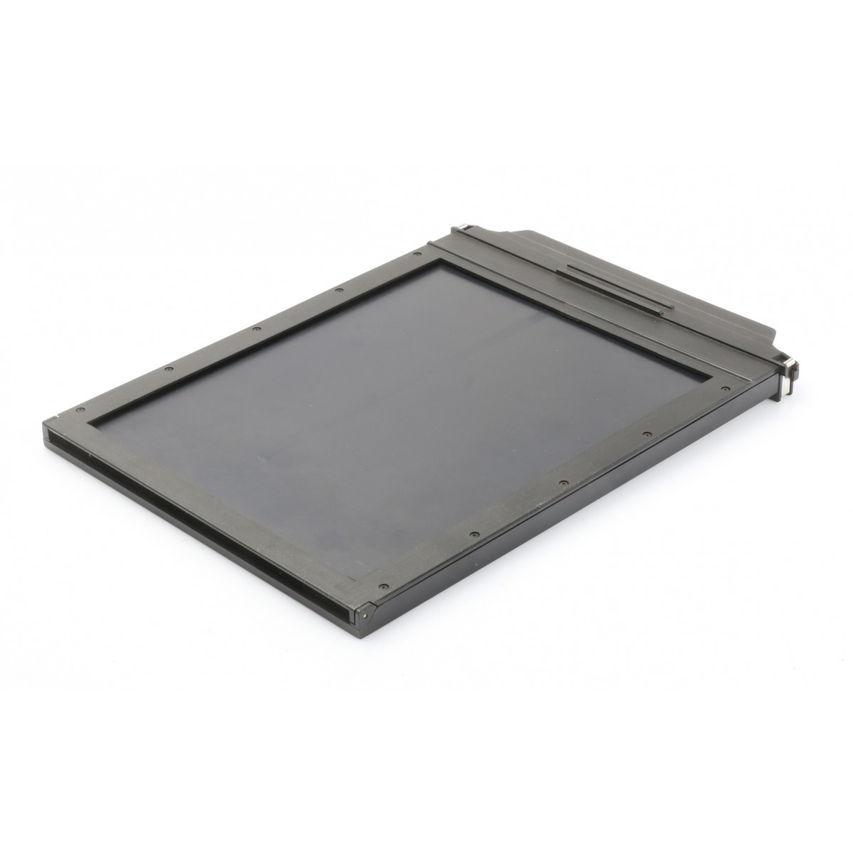 Polaroid 8x10 ランドフィルムホルダー Polaroid 8x10 : Film Holder – Brooklyn Film Camera