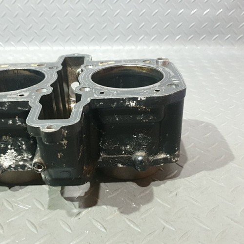 ♻️ Kawasaki EX 500 GPZ 500S 1987 - 1993 Engine Cylinder Barrel Jug ♻️ - Picture 3 of 18