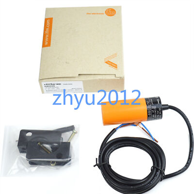 100% Test IFM KB0029 Proximity Switch 20...250 AC/DC NewKD