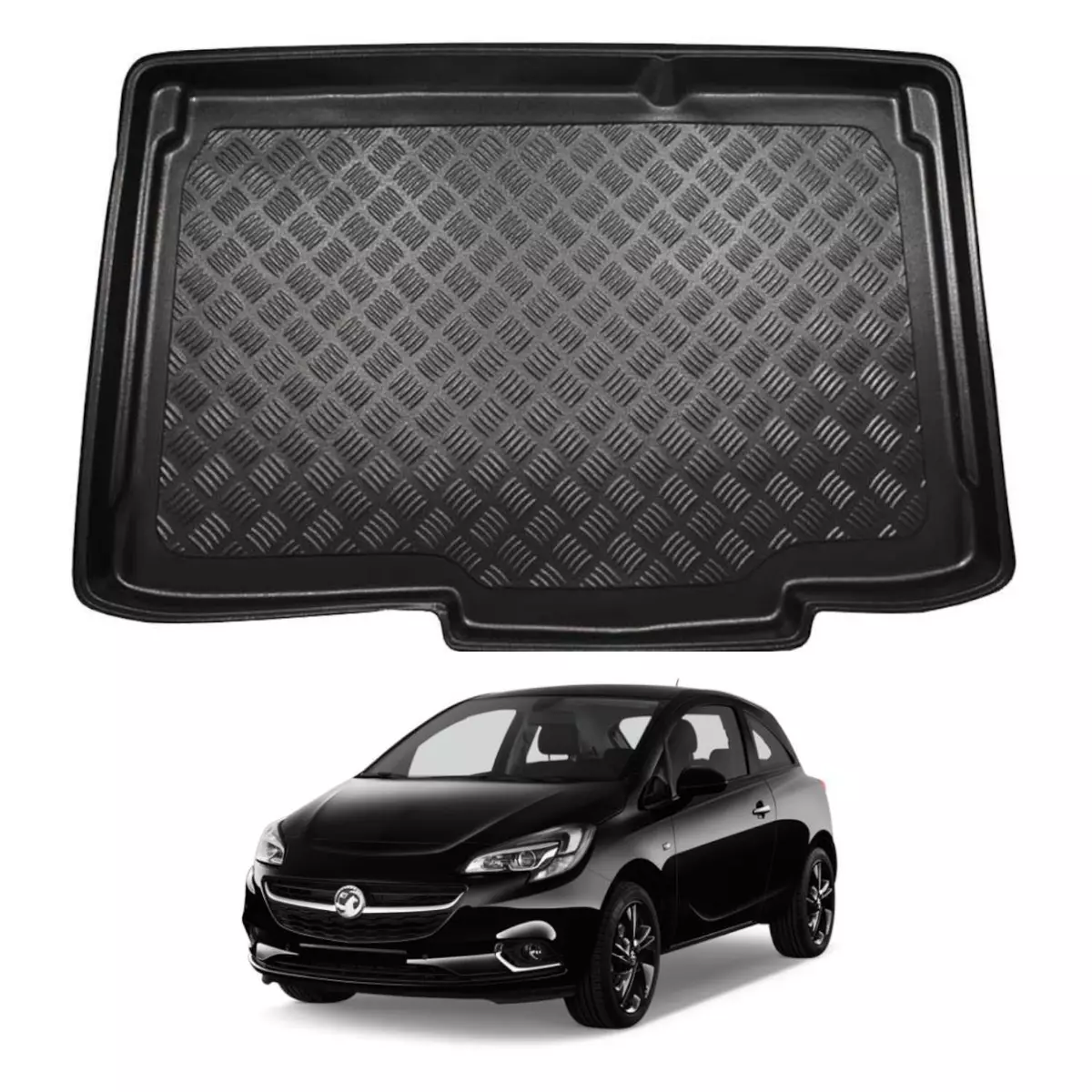 Corsa e deals boot