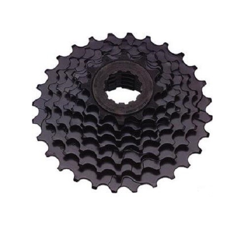 shimano hg50 7 speed cassette