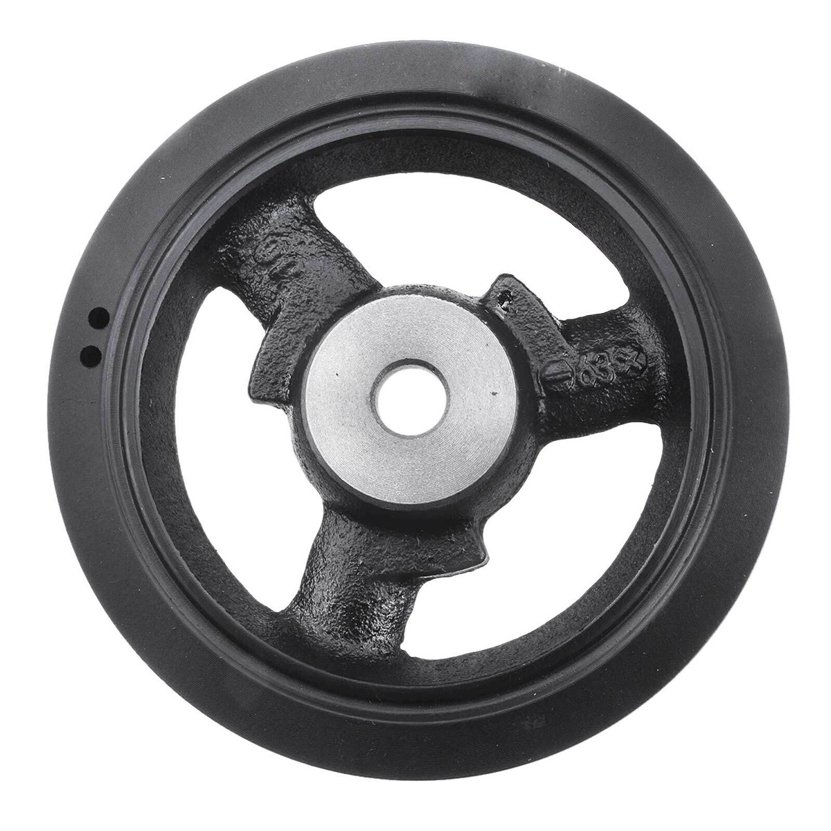 For 02-08 Mini Cooper R50 R52 Vibration Damper Harmonic Balancer