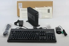 849322-01L Dell Wyse Thin Client D50D 1.4GHz T48E 2GB RAM 2GB Flash SUSE Linux  