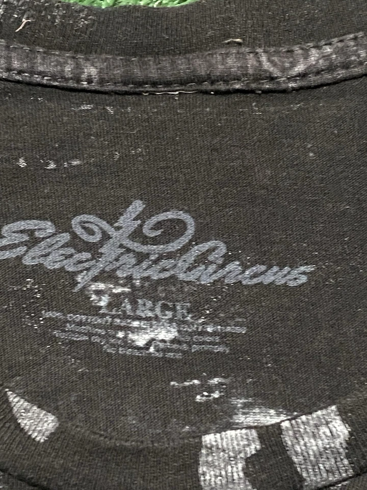 Men’s Adult Avenged Sevenfold T Shirt L Large Band - Image 3 of 4