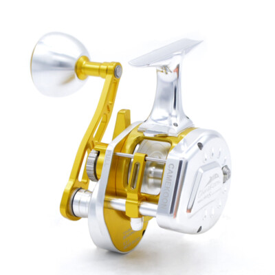 american fishing lure manufacturers Thundermist Smelt Crankbaits Silver / Purple premium baitcaster reel Line Rating:5 / 6 wt Rugged welded line tie Deep Drop Bottom Fishing