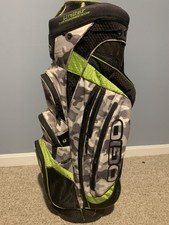 ogio silencer stand bolsa for sale