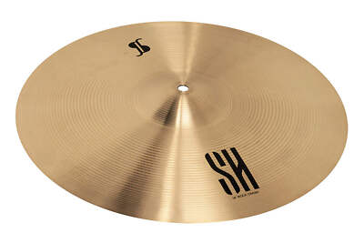 Stagg 16'' SH Rock CraSH
