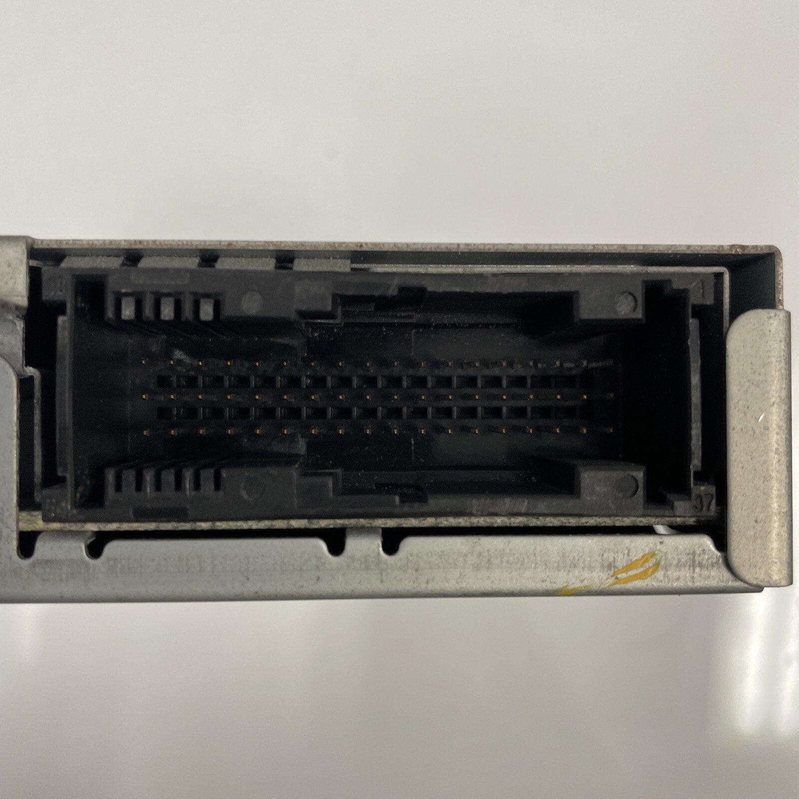 2014 Bentley Continental Flying Spur Rear View Camera Control Module 4W0907441