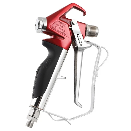 Airless Spray Gun Series 0538020 w/ 517 Tip 655 Tip & Guard for Titan 538020 USA - Picture 11 of 12