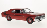 Chevrolet Nova, 1:18, Gmp Chevrolet Nova, 1:18, Gmp