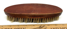 Vintage Boot Brush Shoe Shine Buffer Polisher Unbranded