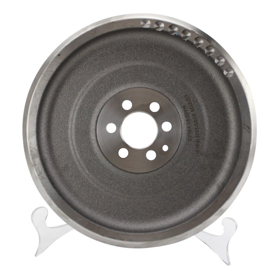 Kit de conversión de volante embrague Valeo 52285616 para Volkswagen Golf Beetle Foto 3 de 4