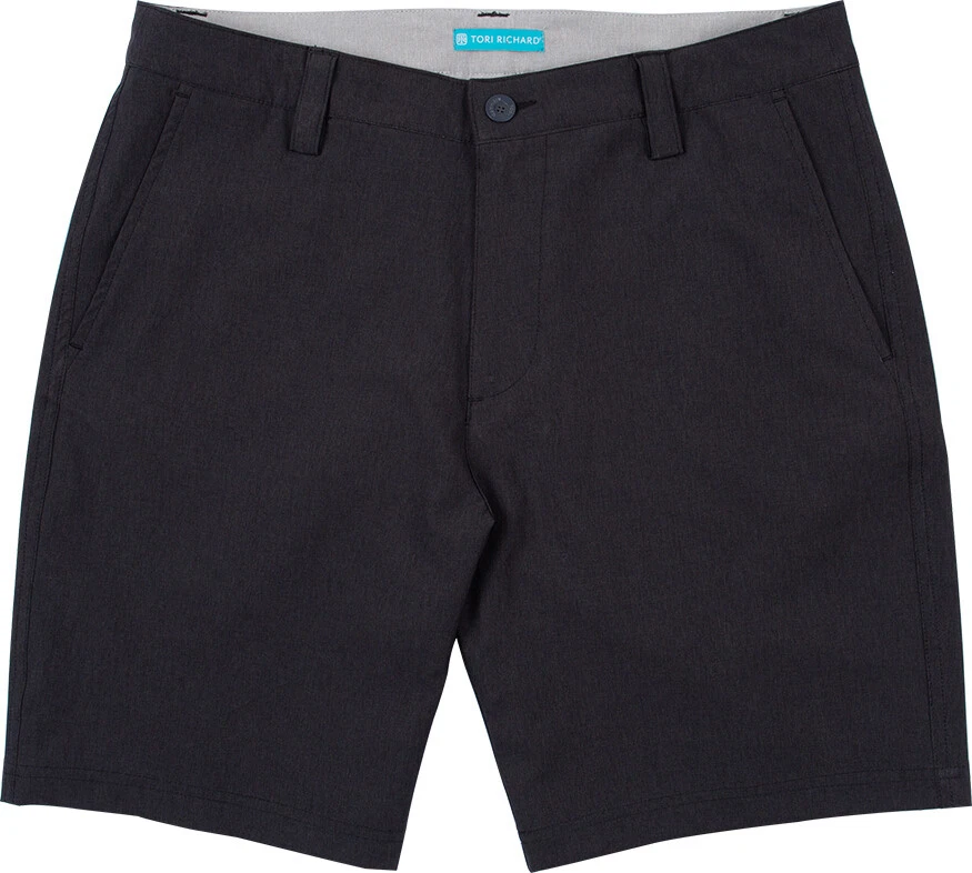 Tori Richard Mens Surf N Turf Quick Dry 8" Inseam Performance Shorts - NEW
Opens in a new window or
