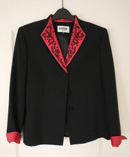 Ladies Blazer Jacket, New Unused