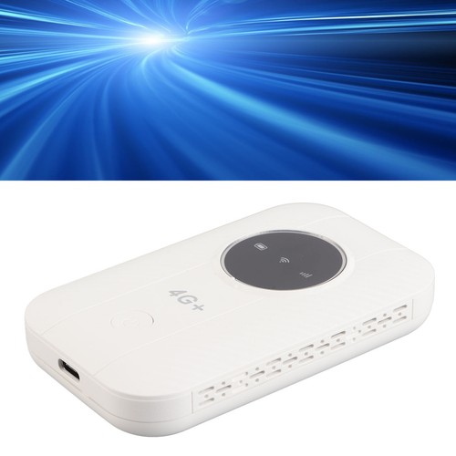 Portable WiFi Hotspot 4G LTE Router High Speed Transfer Rate SIM Card Slot M EUY - Picture 14 of 22