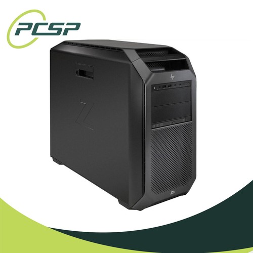 HP Z8 G4 18 Core Workstation 3.10GHz Gold 6254 Win11 Wholesale - Custom To Order - Picture 7 of 9