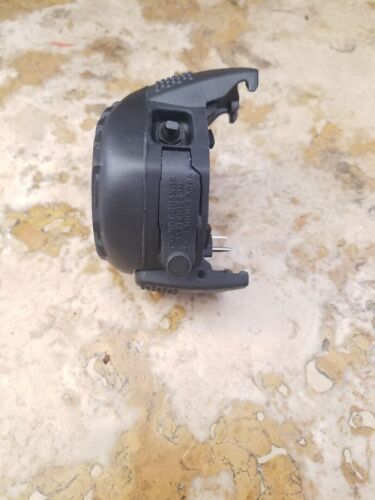 Avon VPU C50 / M50 Voice Projection Unit New In Sealed Bag NSN:4240-01-528-9294 - Picture 4 of 6