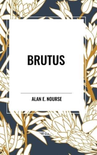 Brutus (Copertina rigida)