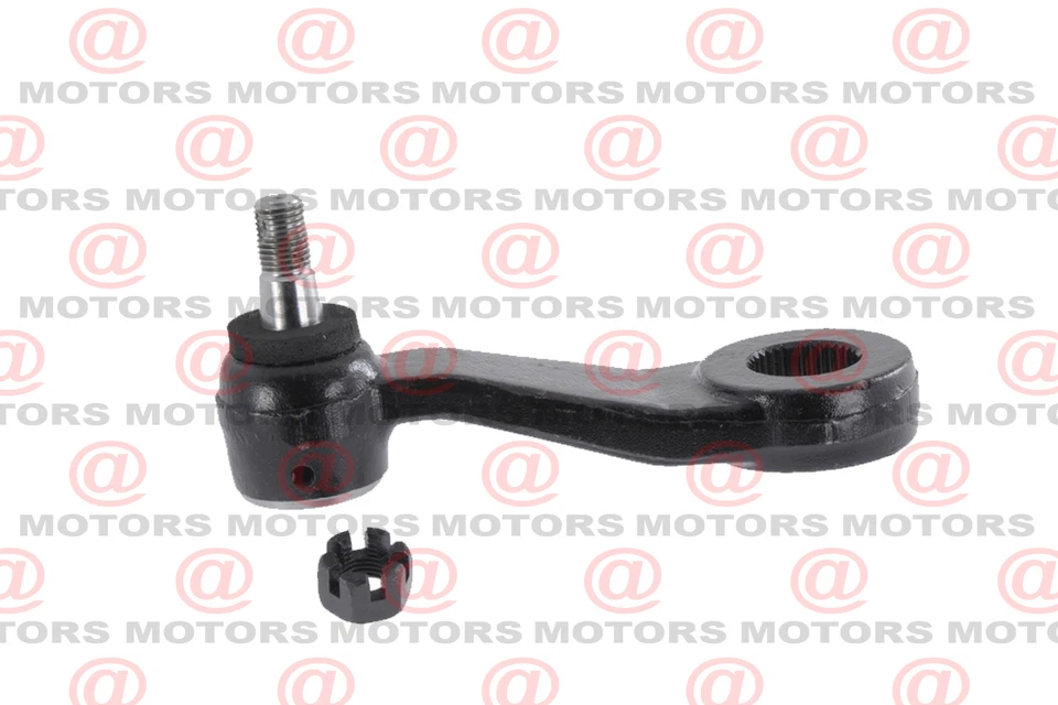 Nuevo Kit Suspensión y Dirección Pitman Brazos Ralentí Amortiguadores Barra estabilizadora Eslabones Mejor Foto 2 de 4