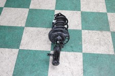 19-24 XT4 LF LH Driver Left Side Front Strut Shock Absorber Coil Spring Unit OEM