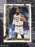 2025-2026 Topps Basketball Holiday Lebron James #H119 Los Angeles Lakers NBA G14