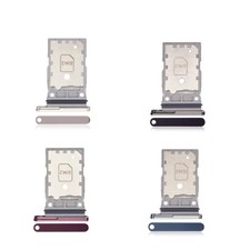 Dual Sim Card Holder Tray OEM For Samsung Galaxy Z Fold 4 F936 