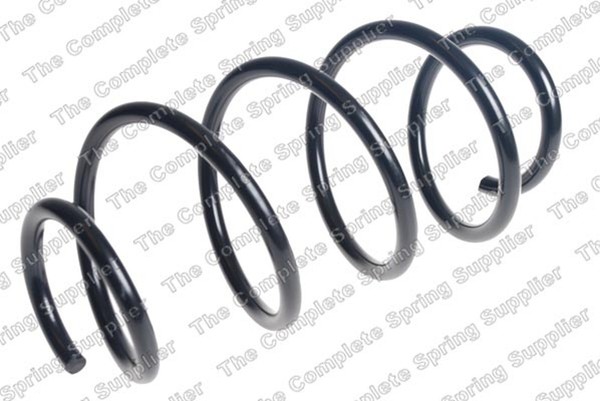 1X Lesjöfors Fahrwerksfeder 4037299 FüR Hyundai Tucson TL TLE Gdi Allrad-image