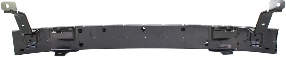 Front Bumper Reinforcement For Chevrolet Suburban 1500 2007-2014 Foto 4 de 4