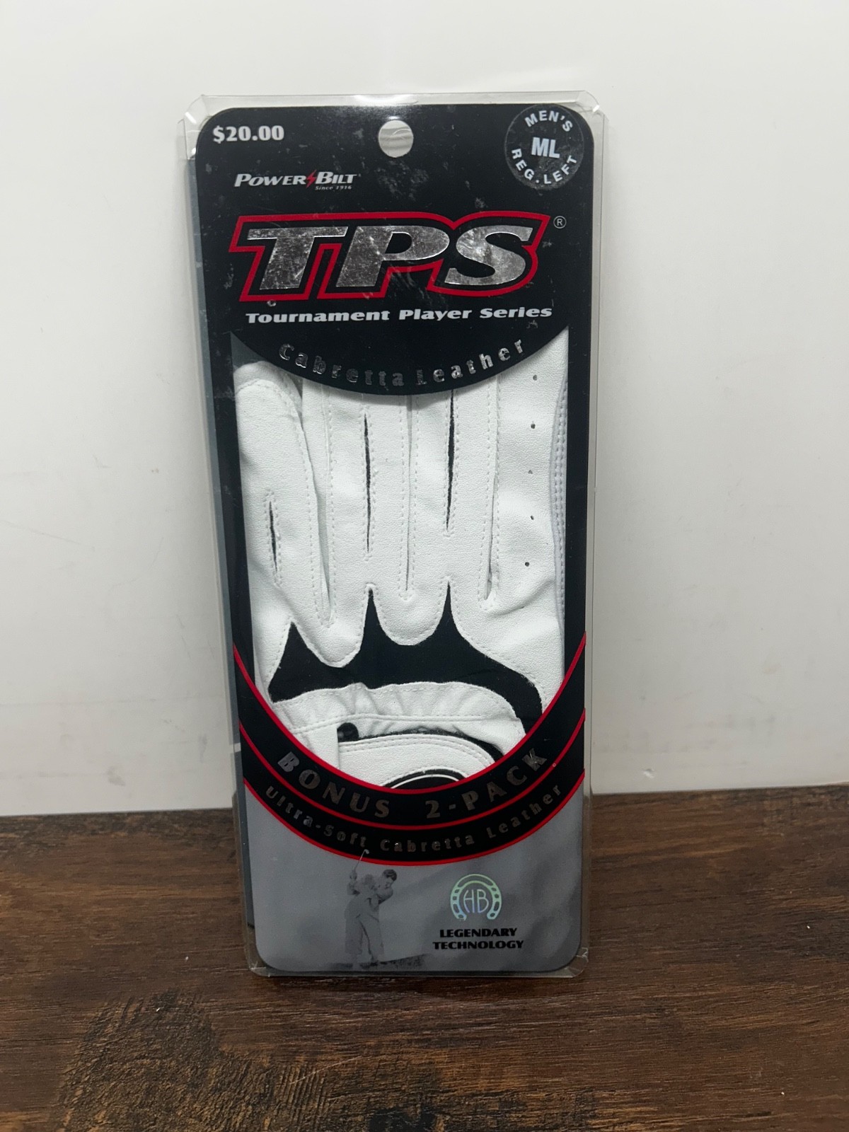 Gloves 2 Pack