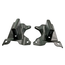 Bumper Brackets Steel For Chevrolet Silverado 1500 2007-2013 Gm1067179 Gm1066179 Bumper Brackets Steel For Chevrolet Silverado 1500 2007-2013 Gm1067179 Gm1066179