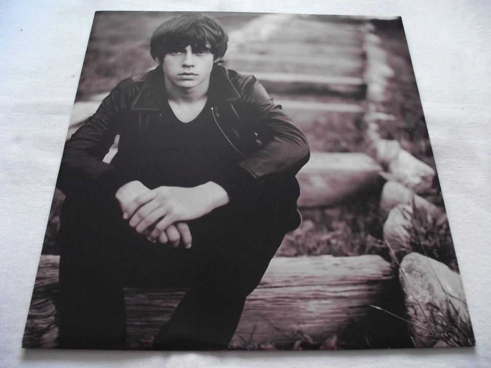 JAKE BUGG ~ SHANGRI LA ** 2013 EU VIRGIN LP - Image 3 of 4