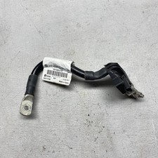 2018 Lamborghini Huracan Battery Ground Cable Wiring 4S0915181