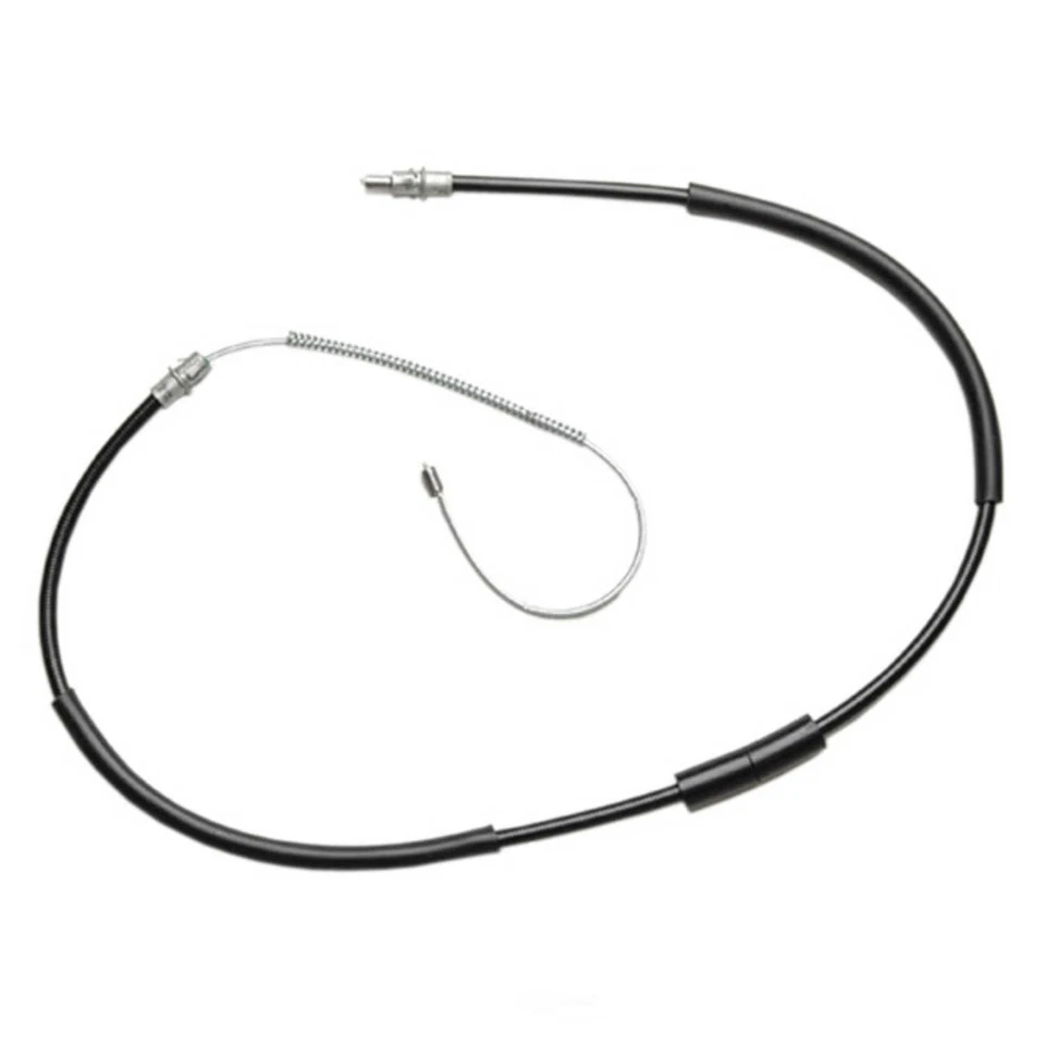 Cable de freno de estacionamiento compatible con Pontiac Firebird RAYBESTOS 1982-1989 Foto 2 de 2