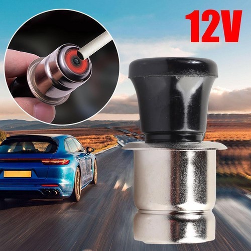 Adaptateur Secteur Voiture Prise Allumeur Adaptateur Auto USB Power F9B6 Prise V0H9 T3K0 - Photo 8 sur 11